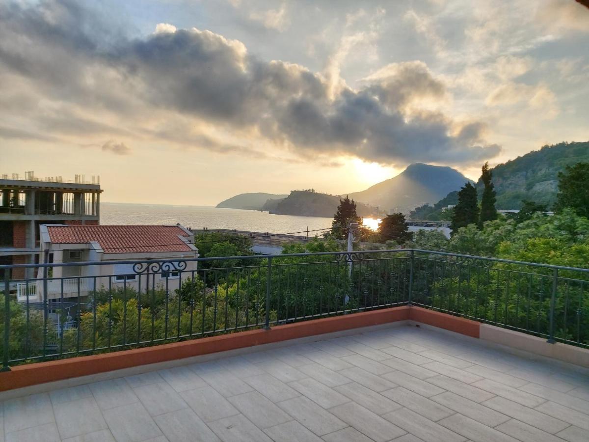 Villa Nadalina ストモレ エクステリア 写真