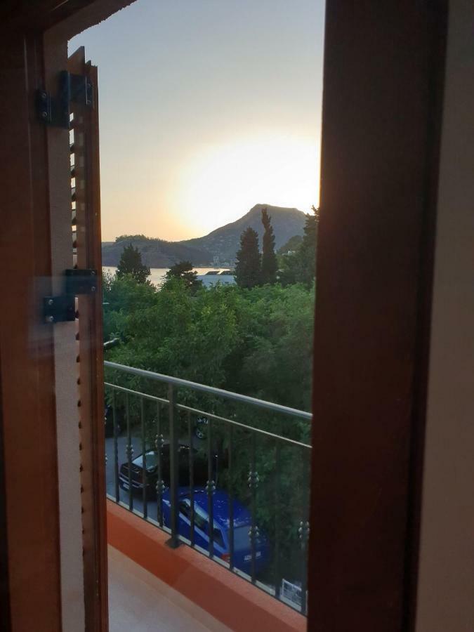 Villa Nadalina ストモレ エクステリア 写真